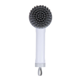 Brosse électrique multi-usage