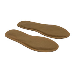 Semelles chauffantes - les 10