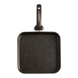 Poêle carrée BioStone®