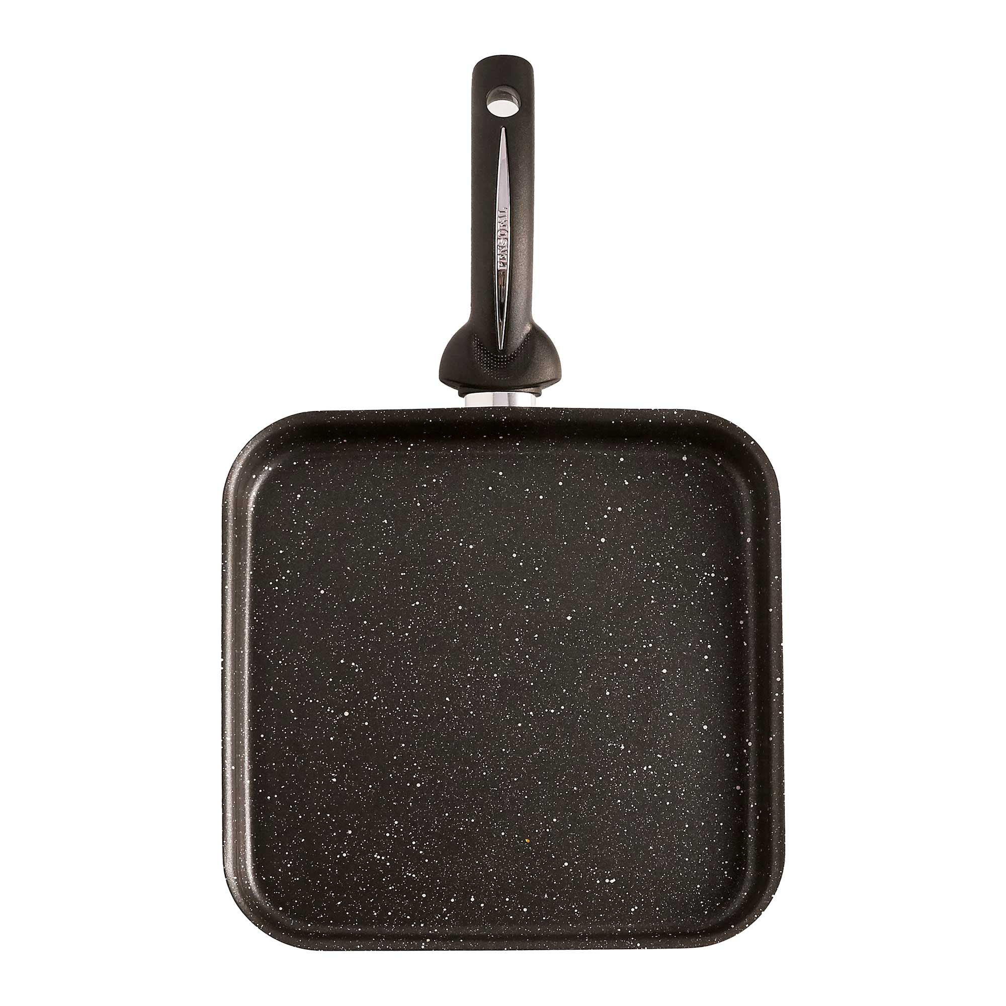 Poêle carrée BioStone®