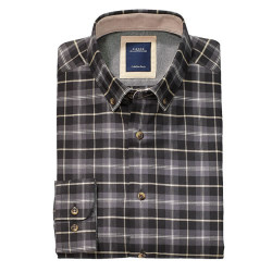 Chemise Flanelle Carreaux...