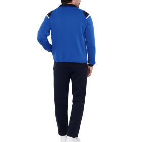 Jogging thermique