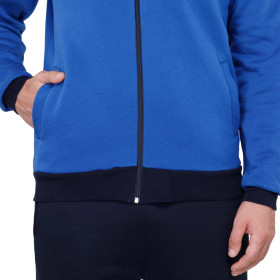 Jogging thermique
