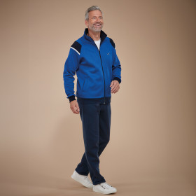 Jogging thermique
