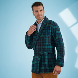 Veste d’intérieur Milord