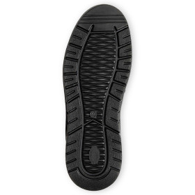 Boots fourrées laine