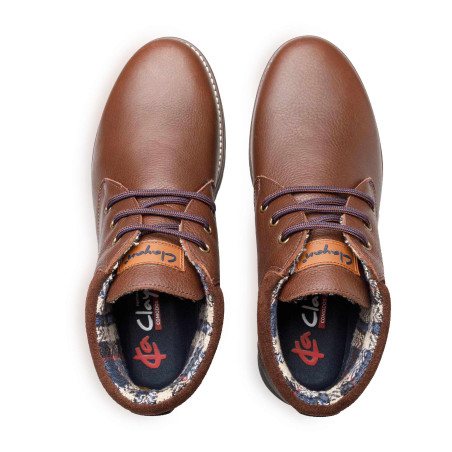 Derbys thermiques montantes