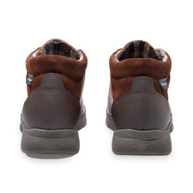 Derbys thermiques montantes