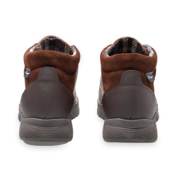 Derbys thermiques montantes