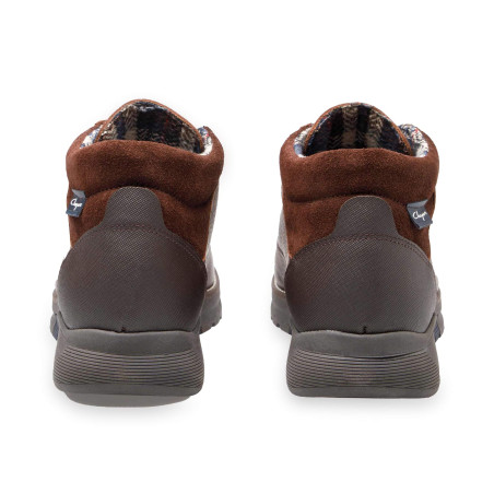 Derbys thermiques montantes