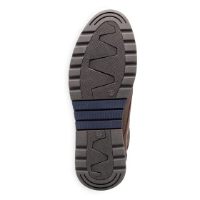 Derbys thermiques montantes