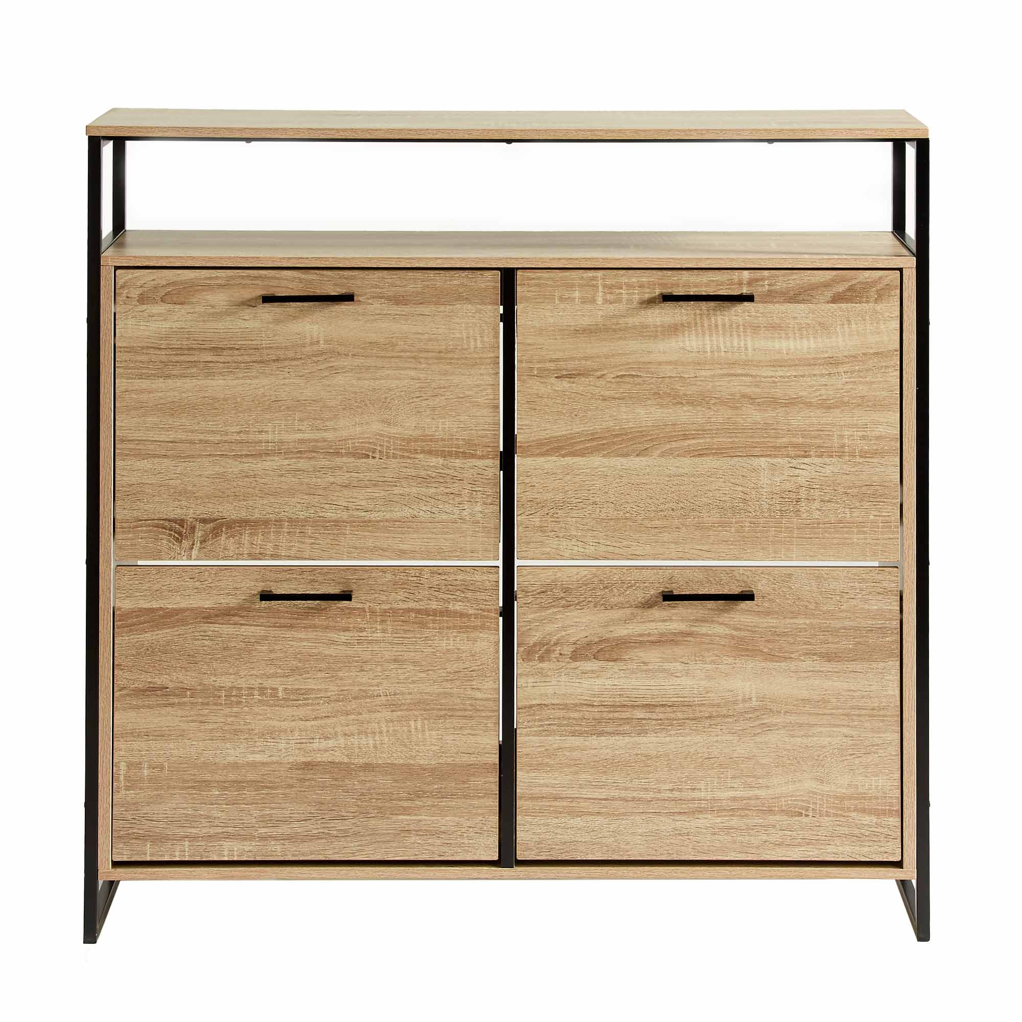 Commode à chaussures