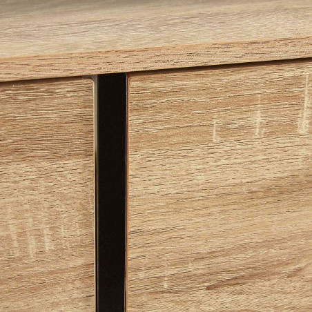 Commode à chaussures