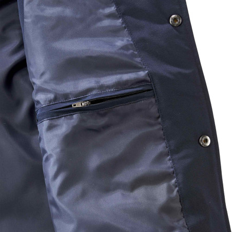 Bodywarmer matelassé