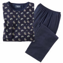 Pyjama cachemire Miersman