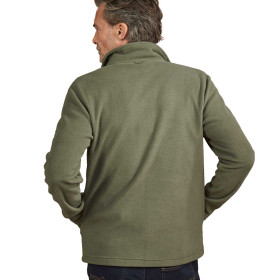 Veste polaire Aigle