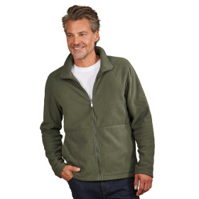 Veste polaire Aigle