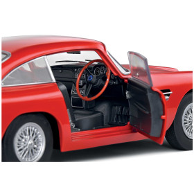 Aston Martin DB5 de 1964 (2)