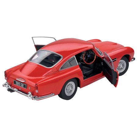 Aston Martin DB5 de 1964