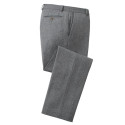 Pantalon Flanelle Spécial Auto®