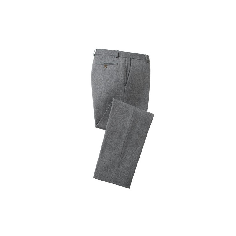 Pantalon Flanelle Spécial Auto®