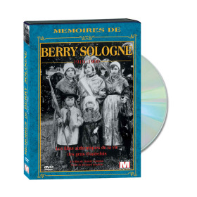 Mémoires des régions de France - Berry-Sologne, par l’Homme Moderne.