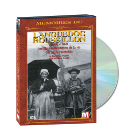 Mémoires des régions de France - Languedoc, par l’Homme Moderne.