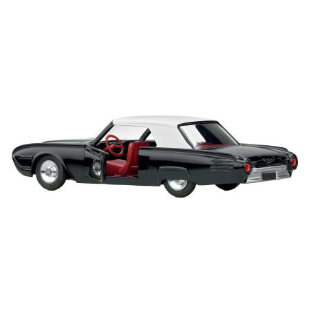 EN CADEAU : Ford Thunderbird 1963