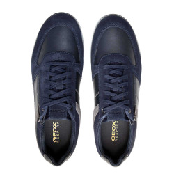 Baskets zippées Geox