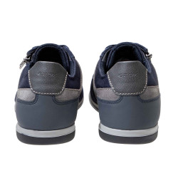 Baskets zippées Geox