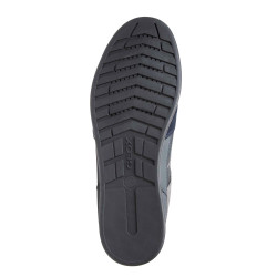 Baskets zippées Geox