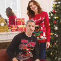 Pull de Noël
