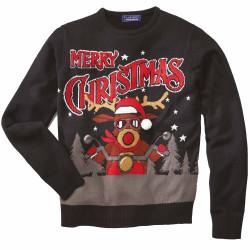 Pull de Noël (3)