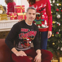 Pull de Noël