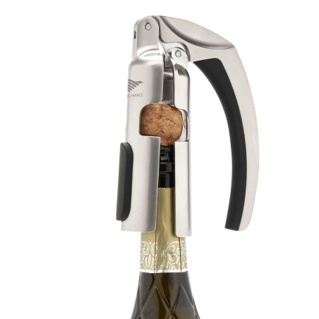 Tire-bouchon à champagne