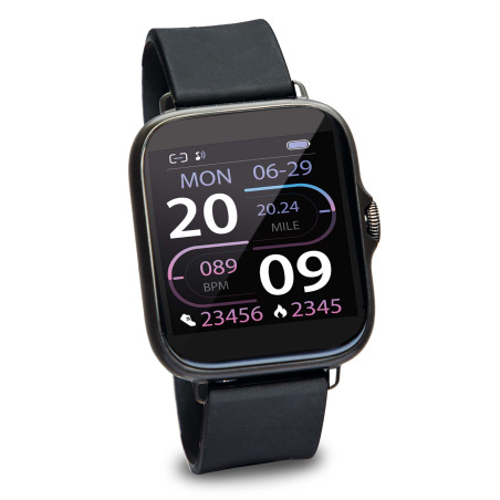 Offre du mois : Montre santé (2)