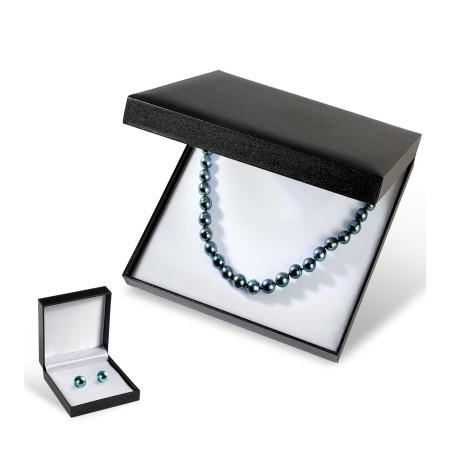 Parure Reine du lagon