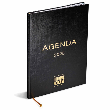 EN CADEAU : L’Agenda 2025