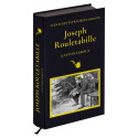Aventures extraordinaires de Joseph Rouletabille