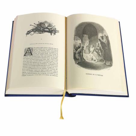 Coffret Notre-Dame de Paris