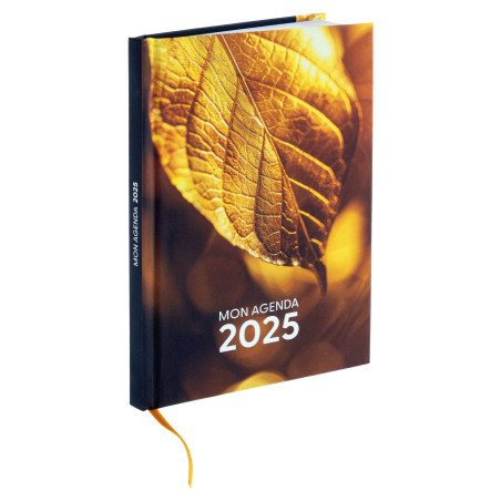 EN CADEAU : L'Agenda 2025