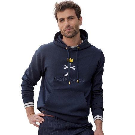 Sweat-shirt Castelbajac