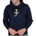 Sweat-shirt Castelbajac