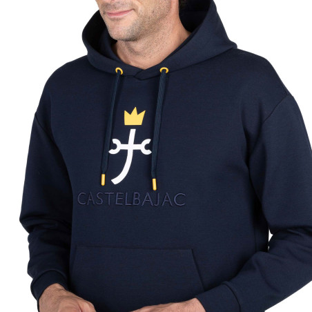 Sweat-shirt Castelbajac