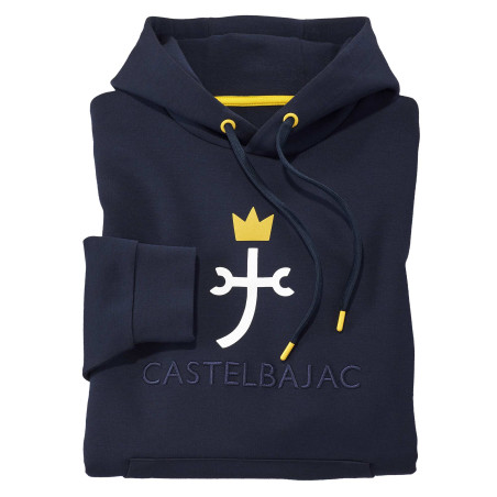 Sweat-shirt Castelbajac
