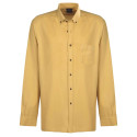 Chemise flanelle Pierre Clarence