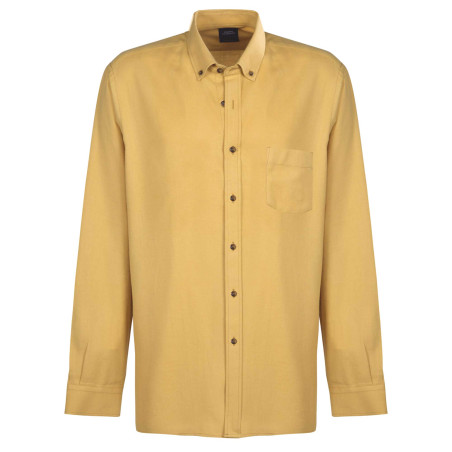 Chemise flanelle Pierre Clarence