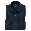 Chemise flanelle Pierre Clarence
