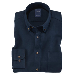 Chemise flanelle Pierre Clarence