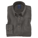 Chemise flanelle Pierre Clarence